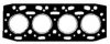 PERKINS 0490735 Gasket, cylinder head